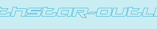 Northstar-Outline-Italic.ttf