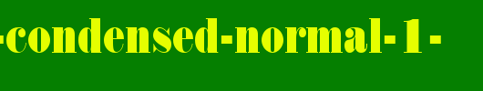 Norway-Condensed-Normal-1-.ttf