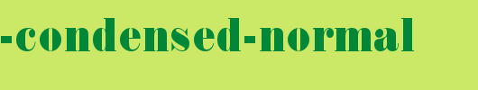 Norway-Condensed-Normal.ttf