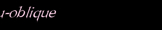 Nosferatu-Oblique.ttf