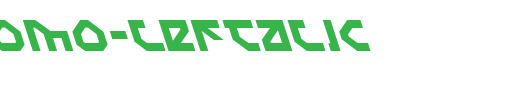 Nostromo-Leftalic.ttf
