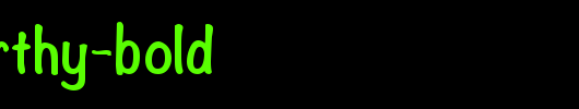 一款手写英文字体Noteworthy