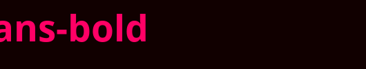 Noto-Sans-Bold.ttf
