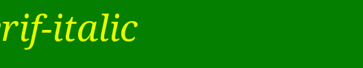 Noto-Serif-Italic.ttf