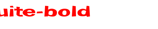 Notquite-Bold.ttf