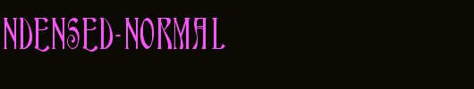 Nouveau-Condensed-Normal.ttf