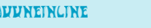NouveauUneInline.ttf