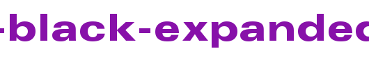 Nova-Black-Expanded-SSi-Black-Expanded.ttf