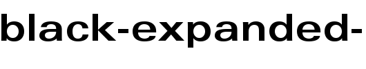 Nova-Black-Expanded-SSi-Extra-Bold-Expanded.ttf