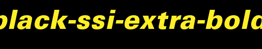 Nova-Black-SSi-Extra-Bold-Italic.ttf
