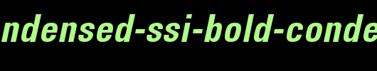 Nova-Condensed-SSi-Bold-Condensed-Italic.ttf