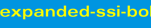 Nova-Expanded-SSi-Bold-Expanded.ttf
