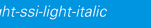 Nova-Light-SSi-Light-Italic.ttf
