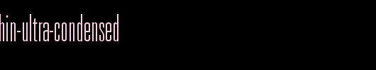 Nova-Light-Ultra-SSi-Thin-Ultra-Condensed.ttf