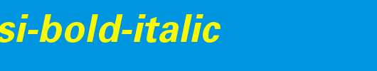 Nova-SSi-Bold-Italic.ttf