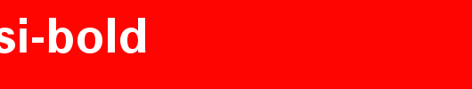 Nova-SSi-Bold.ttf