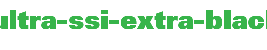 Nova-Ultra-SSi-Extra-Black.ttf