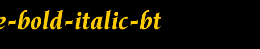 Novarese-Bold-Italic-BT.ttf
