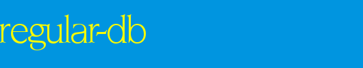 Novelty-Regular-DB.ttf