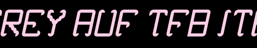 Noxtrey-Auf-tfb-Italic.ttf