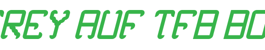 Noxtrey-Auf-tfb-bold-Italic.ttf