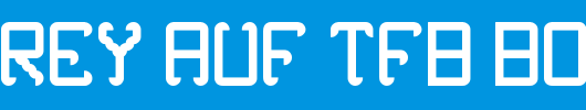Noxtrey-Auf-tfb-bold.ttf