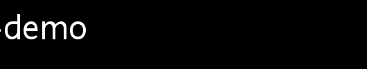 Nu-Sans-Demo.ttf