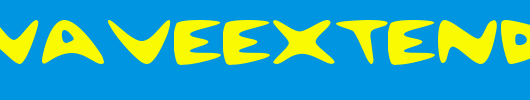 NuWaveExtended.ttf