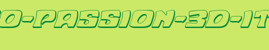 Nuevo-Passion-3D-Italic.ttf