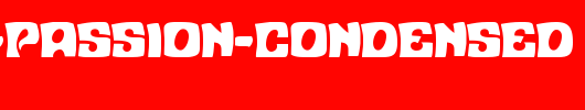 Nuevo-Passion-Condensed.ttf