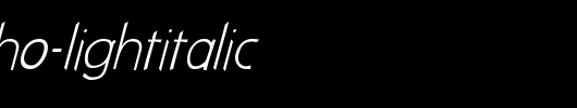 NuevoLitho-LightItalic.ttf