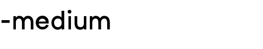 Nugget-Medium.ttf