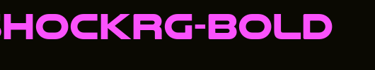 NulshockRg-Bold.ttf