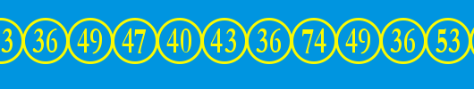 Numberpile-Reversed.ttf