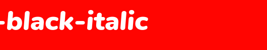 Nunito-Black-Italic.ttf
