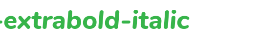 Nunito-ExtraBold-Italic.ttf