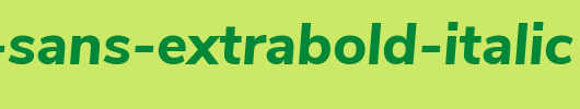 Nunito-Sans-ExtraBold-Italic.ttf