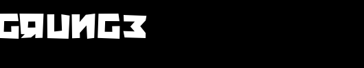 Nyet-Grunge.ttf