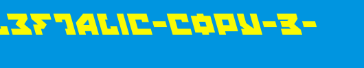 Nyet-Leftalic-copy-3-.ttf