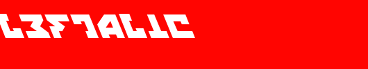 Nyet-Leftalic.ttf