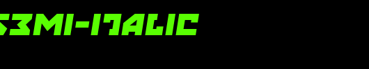 Nyet-Semi-Italic.ttf