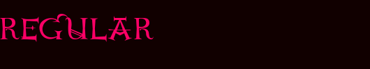 Nylon-Regular.ttf