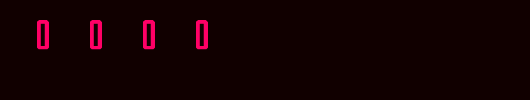 OKC-FONT.ttf英文字体下载