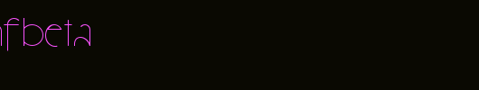 OKChoraleNF-BETA.ttf英文字体下载