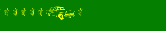 OLDCAR-copy-1-.ttf英文字体下载