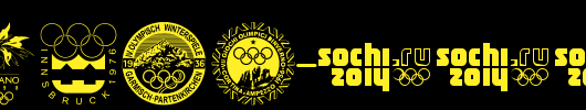 OLYMPIAD-XXX.ttf英文字体下载