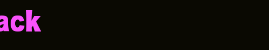OMNIBLACK.otf英文字体下载