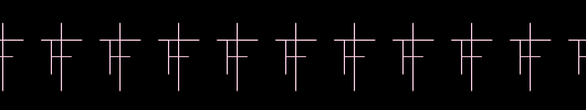 ORIGIN-ALPHABET.ttf英文字体下载