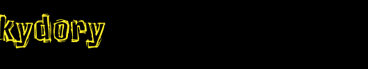 OWOHunkyDory.ttf英文字体下载