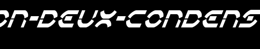 Oberon-Deux-Condensed-Italic-copy-1-.ttf英文字体下载